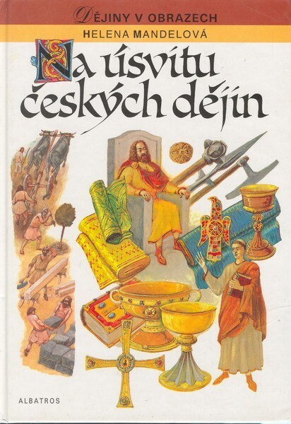 Na úsvitu českých dějin