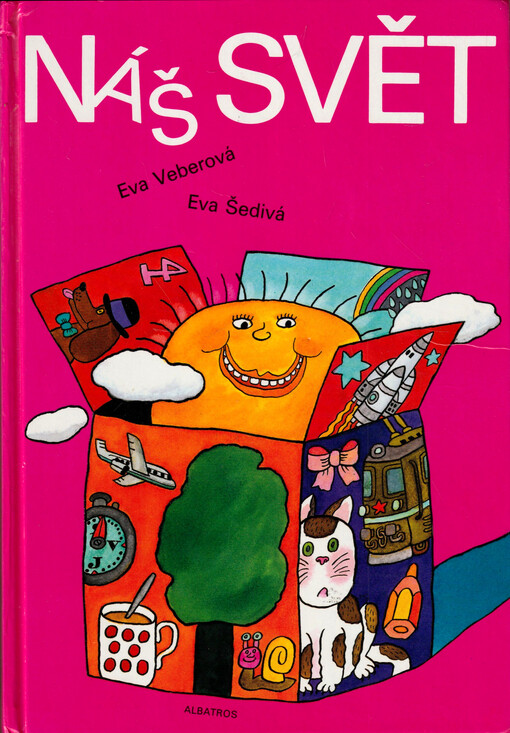 Náš svět