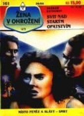 Svit nad starým opatstvím