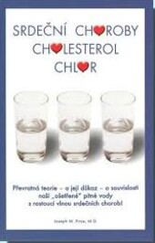 Srdeční choroby, cholesterol, chlór