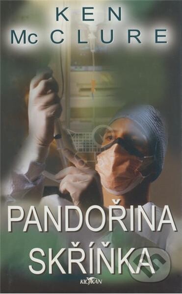 Pandořina skříňka