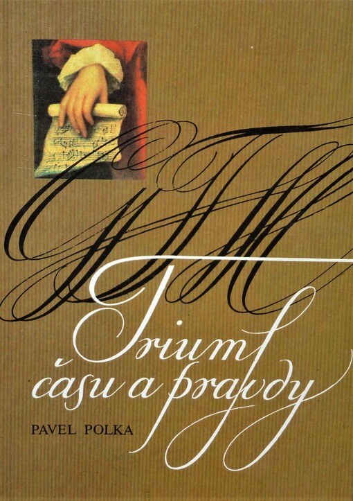 Triumf času a pravdy: vyprávění o životě a dědictví hudebního skladatele Georga Friedricha Händela