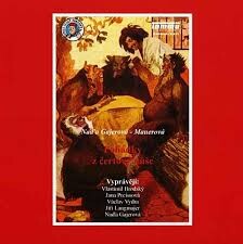 Pohádky z čertovy nůše