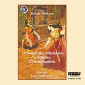 O Slunečníku, Měsíčníku a VětrníkuO třech bratřích