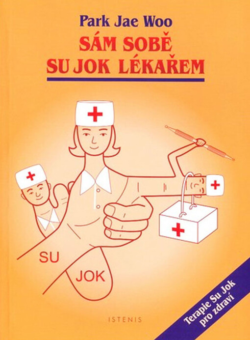 Sám sobě Su Jok lékařem