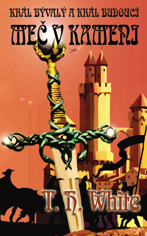 Král bývalý a král budoucí