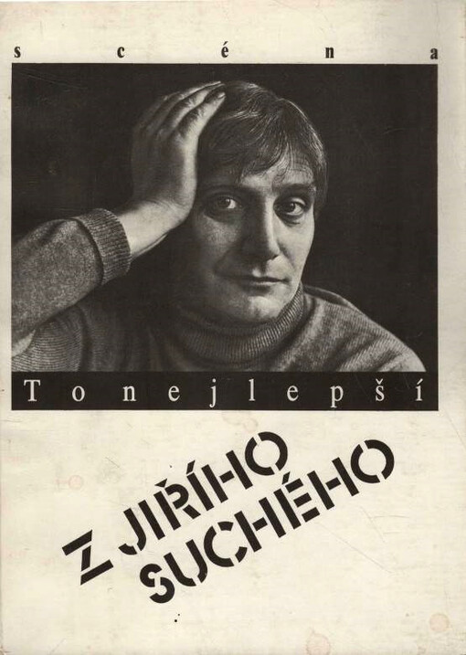 To nejlepší z Jiřího Suchého