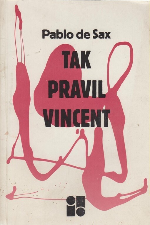 Tak pravil Vincent [Venera]