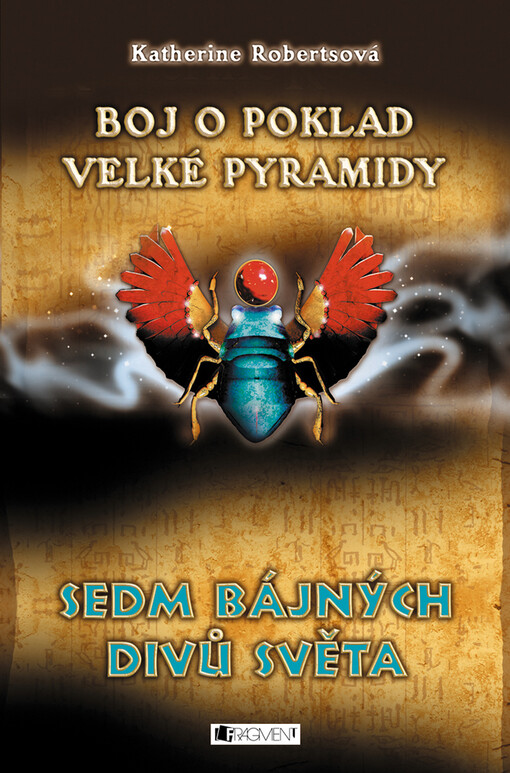 Sedm bájných divů světa