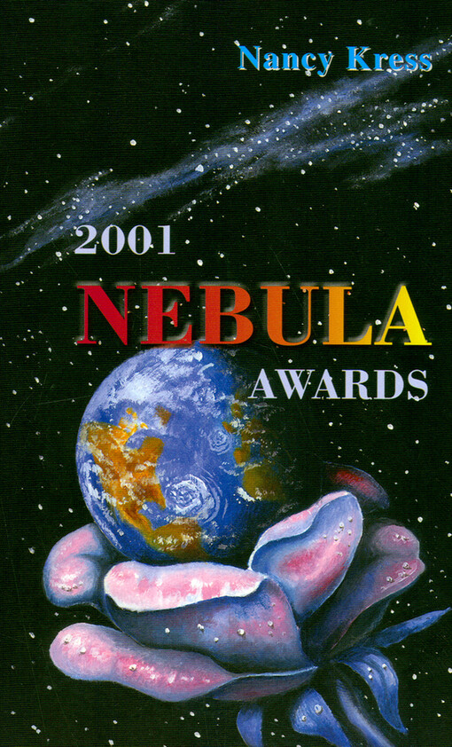 Nebula 2001: nejlepší povídky SF a Fantasy za rok 2001 : vybrané členy organizace Američtí spisovatelé science fiction a fantasy