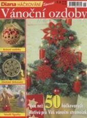 Diana. Háčkování speciál