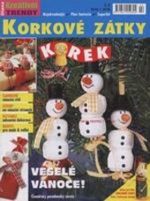 Diana. Kreativní trendy