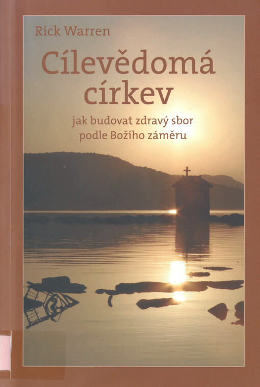 Cílevědomá církev