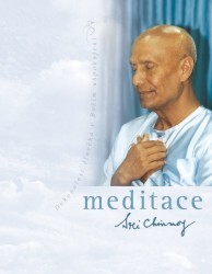 Meditace : dokonalost člověka v Božím uspokojení.