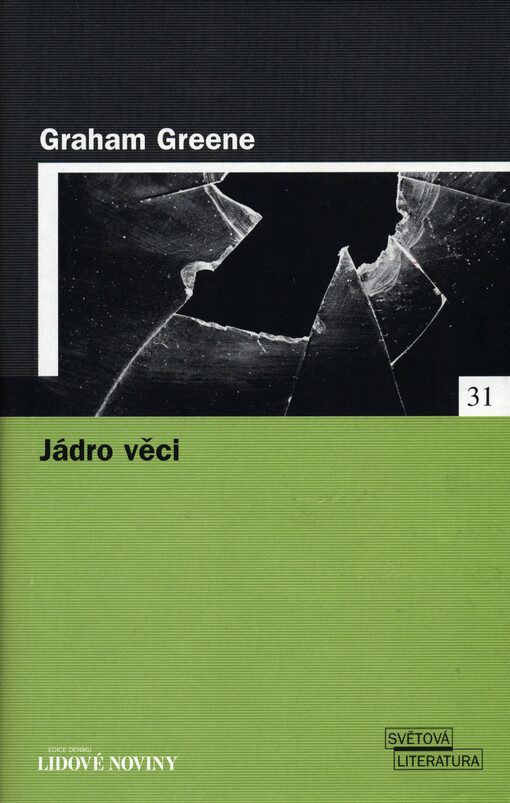 Jádro věci