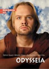 Odysseia : (cesta) : féerie o legendárním putování na motivy Homérova eposu a Homérských hymnů : česká premiéra 14. a 15. ledna 2006
