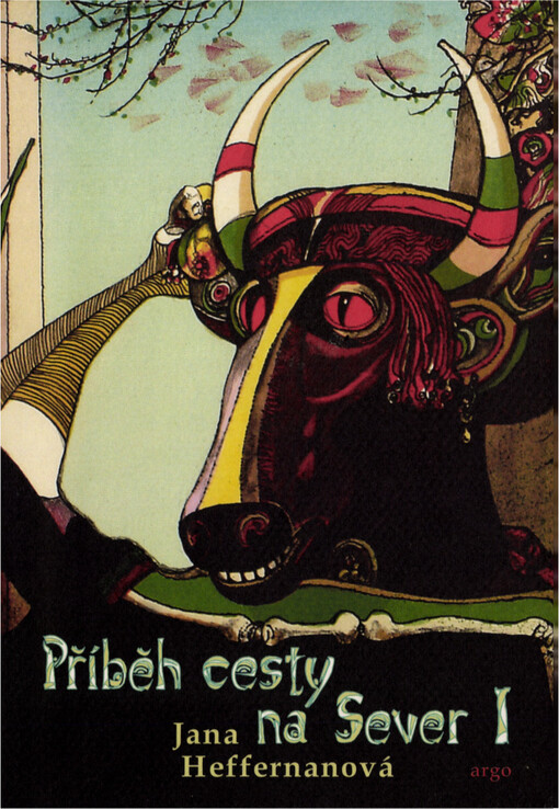 Příběh cesty na Sever