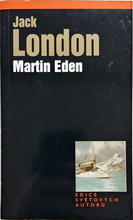 Martin Eden