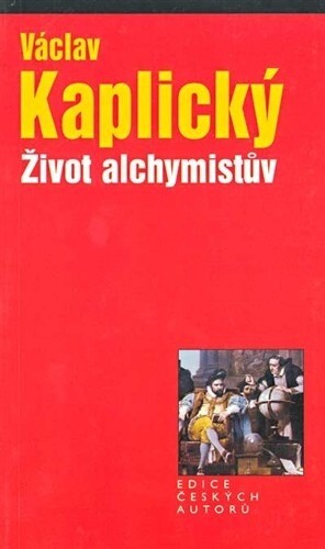 Život alchymistův