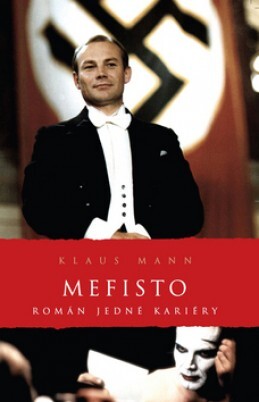 Mefisto : román jedné kariéry