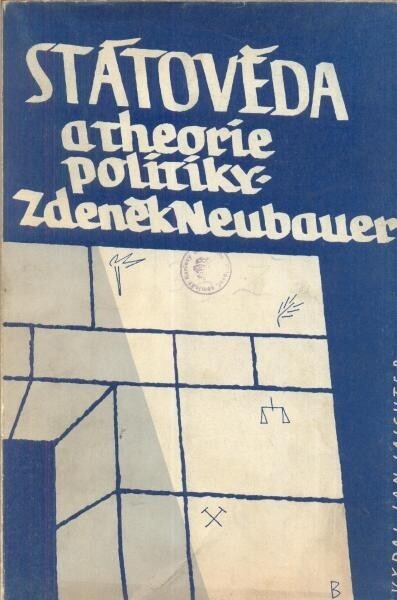 Státověda a theorie politiky