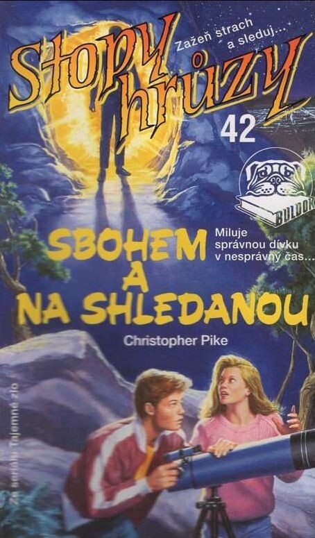 Sbohem a na shledanou