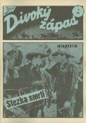 Stezka smrti.
