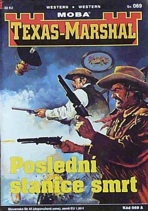 Poslední stanice smrt