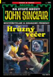 Hrůzný večer
