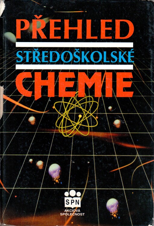 Přehled středoškolské chemie