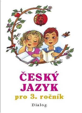 Český jazyk pro 3. ročník ZŠ
