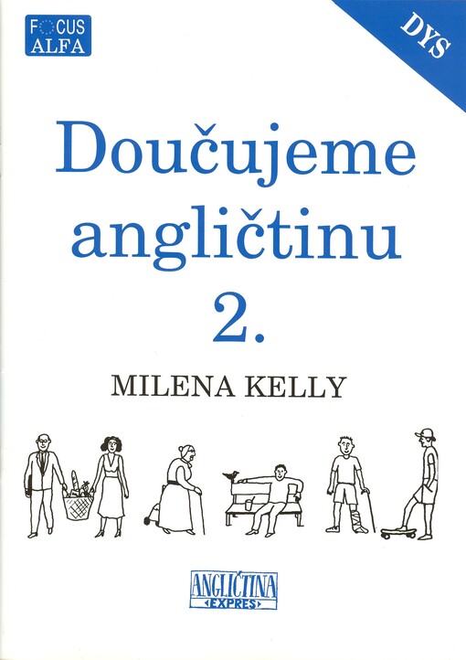 Doučujeme angličtinu 2.