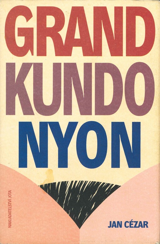 Grand Kundonyon: příběhy o tom, jak se zabíjí srdcem : odehrává se 1989-1999