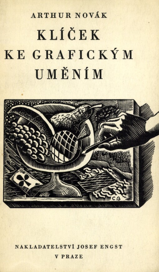 Klíček ke grafickým uměním