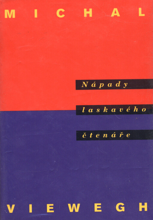 Nápady laskavého čtenáře