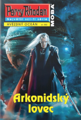 Arkonidský lovec
