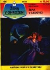 Žena v Ledovci
