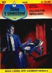 Zajatkyně minulosti /