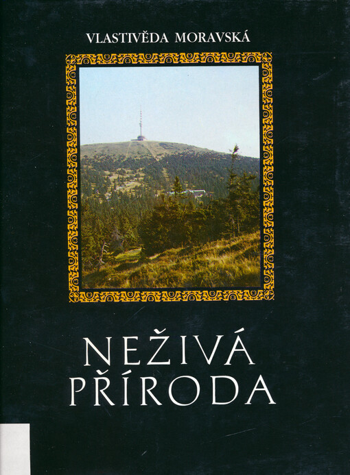 Neživá příroda: Jaromír Demek, Václav Novák s kol