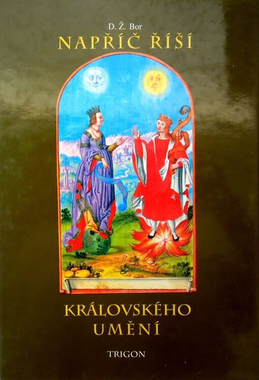 Napříč říší královského umění