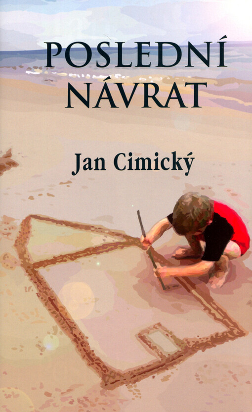 Poslední návrat, Vyd. v Baronetu 1.