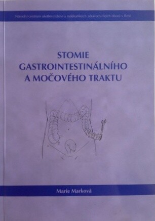 Stomie gastrointestinálního a močového traktu