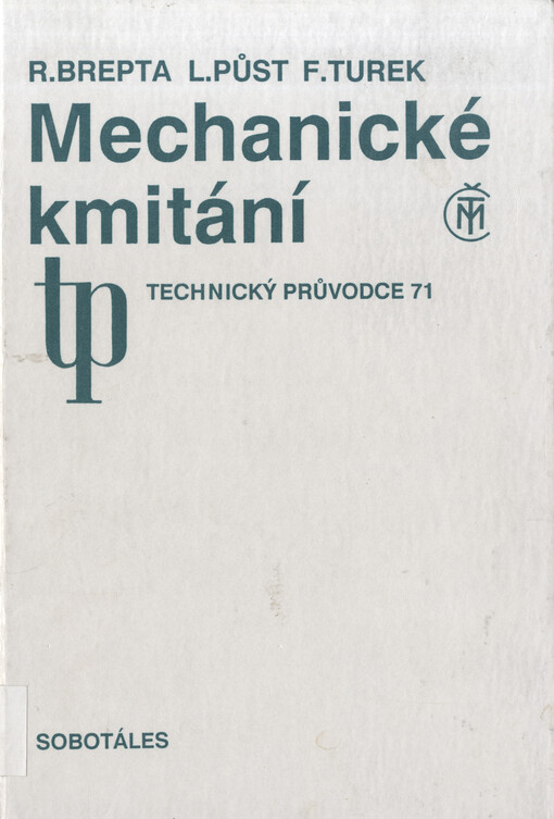 Mechanické kmitání