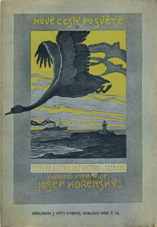 Cesty po Australské Viktorii a Tasmanii