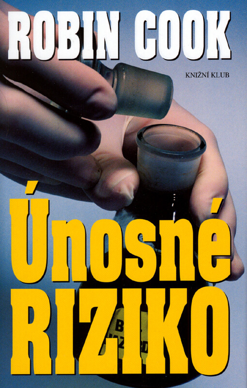 Únosné riziko.