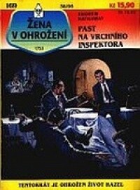 Past na vrchního inspektora