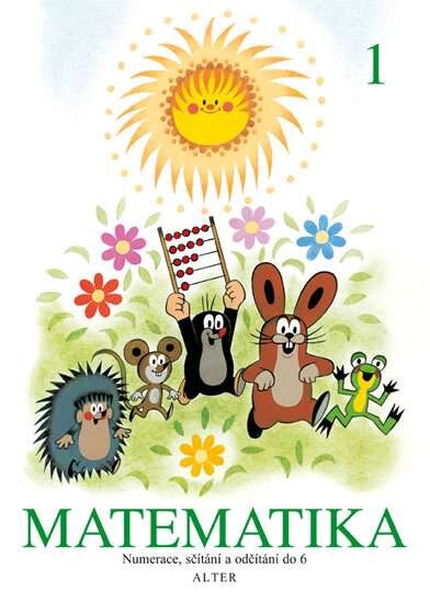 Matematika pro 1. ročník