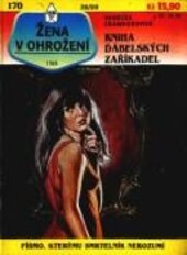 Kniha ďábelských zaříkadel /