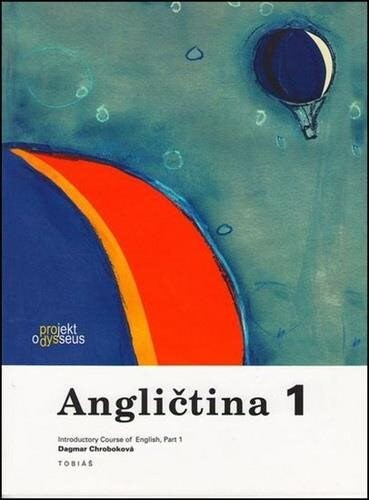 Angličtina : učebnice angličtiny pro 1. stupeň ZŠ