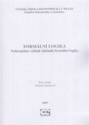 Formální logika :